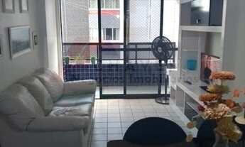 Imagem 4: More próximo a curva do S em Piedade!! Edifício Parc Des Prince