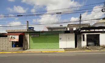 Imagem: Casa Duplex Várzea