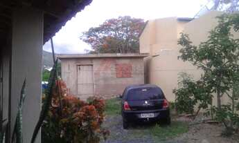 Imagem: More em meio a natureza! Sitio em Juá