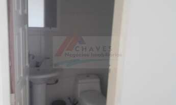 Imagem 6: More numa da áreas mais procuradas de Recife!!! Edifício Iemanja