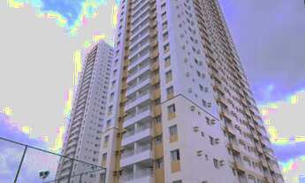 Imagem: Imperdível - Torres do Mirante Condomínio