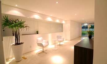 Imagem 2: Pechincha o melhor condomínio clube da zone oeste - Torres do Mirante