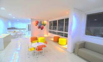 Imagem 3: Pechincha o melhor condomínio clube da zone oeste - Torres do Mirante