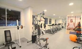 Imagem 5: Pechincha o melhor condomínio clube da zone oeste - Torres do Mirante