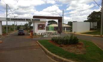 Imagem: Condomínio Real Garden Camaragibe