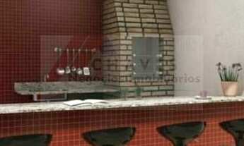 Imagem 2: Seu apartamento novo esta aqui - Condomínio Real Garden Camaragibe