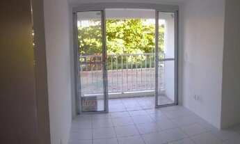 Imagem 3: Seu apartamento novo esta aqui - Condomínio Real Garden Camaragibe