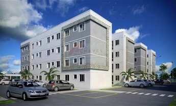 Imagem: Oportunidade - Condomínio Real Garden Camaragibe