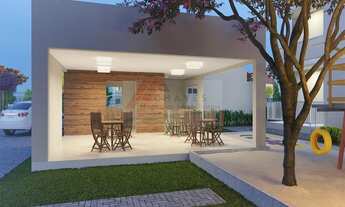 Imagem: OPORTUNIDADE ÚNICA!!! Ed. AURORA JARDIM