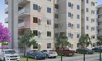 Imagem 2: OPORTUNIDADE ÚNICA!!! Ed. AURORA JARDIM