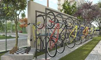 Imagem 5: OPORTUNIDADE ÚNICA!!! Ed. AURORA JARDIM