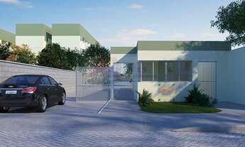 Imagem 6: Oportunidade Impar!!! R$ 30,00 e parcelas de R$ 145,00 apenas!! Residencial Vila dos Coqu