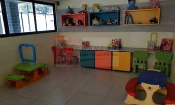 Imagem: Lindo apartamento!!! Morada Paula Batista