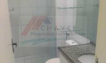 Imagem 2: More num bairro arborizado e perto de tudo!!! Edf. Sobrado Carlos Pena Filho