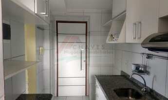 Imagem 4: More num bairro arborizado e perto de tudo!!! Edf. Sobrado Carlos Pena Filho