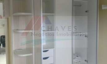 Imagem 5: More num bairro arborizado e perto de tudo!!! Edf. Sobrado Carlos Pena Filho