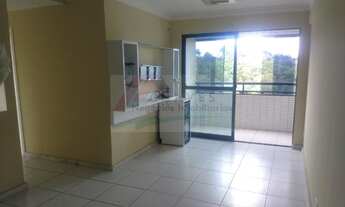 Imagem 6: More num bairro arborizado e perto de tudo!!! Edf. Sobrado Carlos Pena Filho