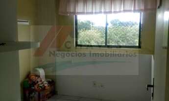 Imagem 7: More num bairro arborizado e perto de tudo!!! Edf. Sobrado Carlos Pena Filho