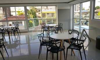 Imagem: Pertinho do estádio do Sport!!! Bosque