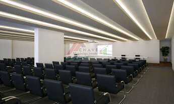 Imagem: EMPRESARIAL DO EDIFÍCIO GRAND TOWER BOA