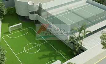 Imagem 3: Poucas Unidades!!! Edifício Mirante da Trindade