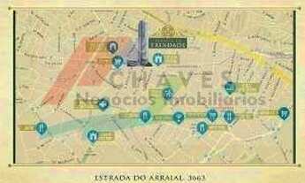 Imagem 7: Poucas Unidades!!! Edifício Mirante da Trindade