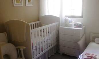 Imagem 2: PAULA DIAS, 3 dormitórios, 1 suítes, 1 banheiros, 2 vagas na garagem, 115M² de Área Constr