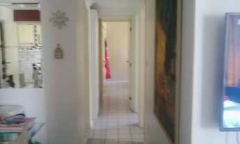 Imagem 6: PAULA DIAS, 3 dormitórios, 1 suítes, 1 banheiros, 2 vagas na garagem, 115M² de Área Constr