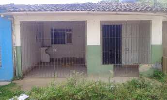 Imagem: CASA EM RIO FORMOSO