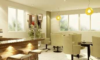 Imagem: Edf. Montreal, 03 dormitórios na Rua Viriato