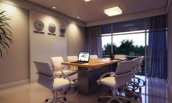 Imagem: Home Marinas da Barra