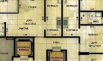 Imagem 5: Edf. Praça das Araucarias