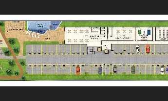 Imagem 7: Edf. Praça das Araucarias