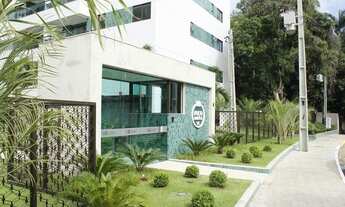 Imagem 2: Edf. Poço Prince