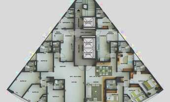 Imagem 6: Edf. Via Jardins