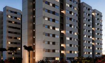 Imagem: Villa Caxanga, 02 dormitórios na Rua Maestro