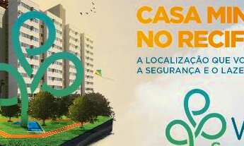 Imagem 2: Villa Caxanga, 02 dormitórios na Rua Maestro Fernando Borges