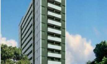 Imagem: Edf. Green Life Espinheiro