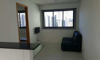 Imagem 2: Edf. Green Life Espinheiro