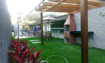 Imagem 6: Edf. Duetto, 02 dormitórios na Rua Cândido Lacerda