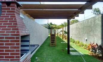 Imagem 7: Edf. Duetto, 02 dormitórios na Rua Cândido Lacerda