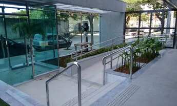 Imagem 2: Edf. Duetto, 02 dormitórios na Rua Cândido Lacerda