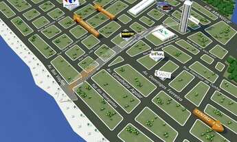 Imagem 3: Edf. Villa Lobos