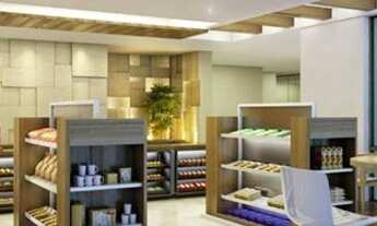 Imagem 7: Edf. Le Parc Apartamento com 3 dormitórios