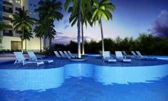 Imagem 2: Edf. Le Parc Apartamento com 3 dormitórios