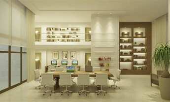 Imagem 3: Edf. Le Parc Apartamento com 3 dormitórios