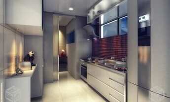 Imagem 5: Edf. Aurora Trend