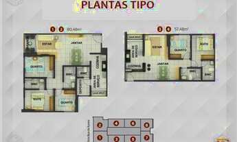 Imagem 6: Edf. Aurora Trend