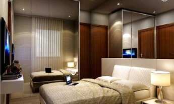 Imagem 2: Edf. Aurora Trend