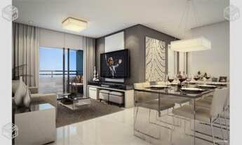 Imagem 3: Edf. Aurora Trend